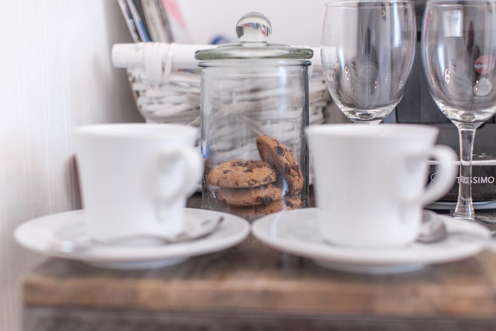 Lyme Townhouse Bed & Breakfast Lyme Regis Cameră foto