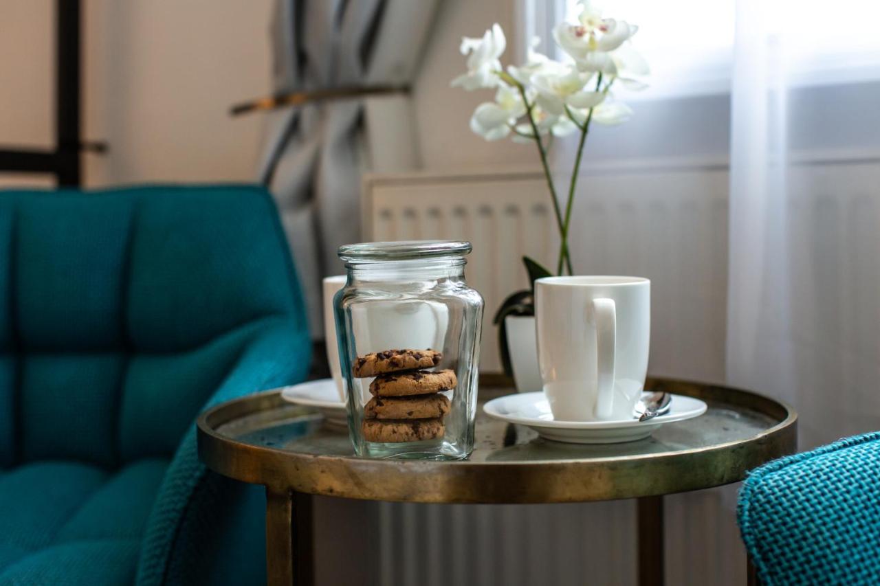 Lyme Townhouse Bed & Breakfast Lyme Regis Exterior foto